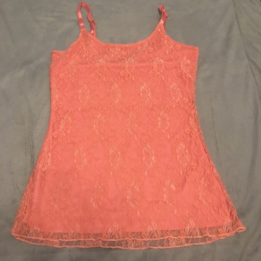 Maurices tank